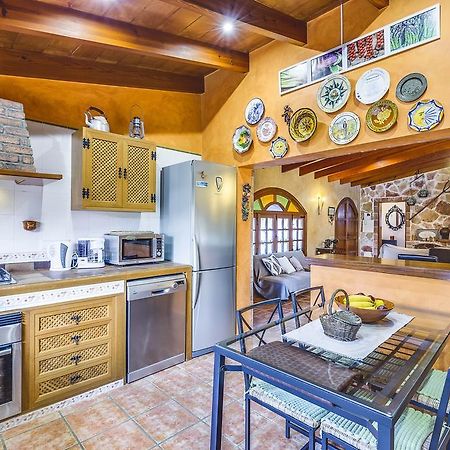 Finca Gallinas Zewnętrze zdjęcie