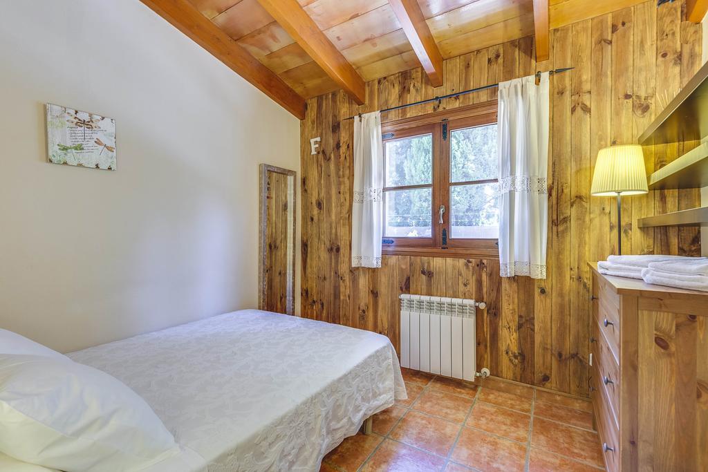 Finca Gallinas Zewnętrze zdjęcie