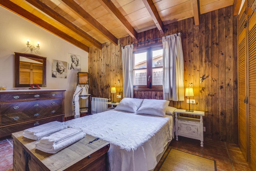 Finca Gallinas Zewnętrze zdjęcie