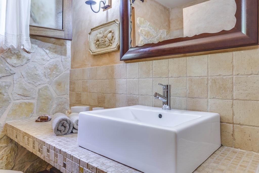 Finca Gallinas Zewnętrze zdjęcie