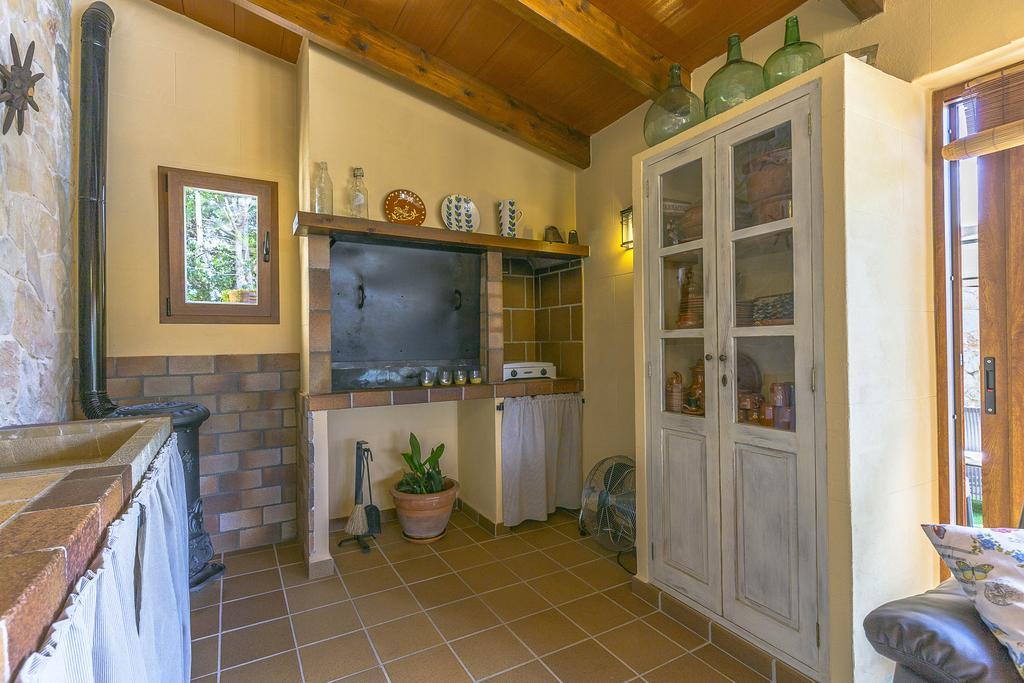 Finca Gallinas Zewnętrze zdjęcie