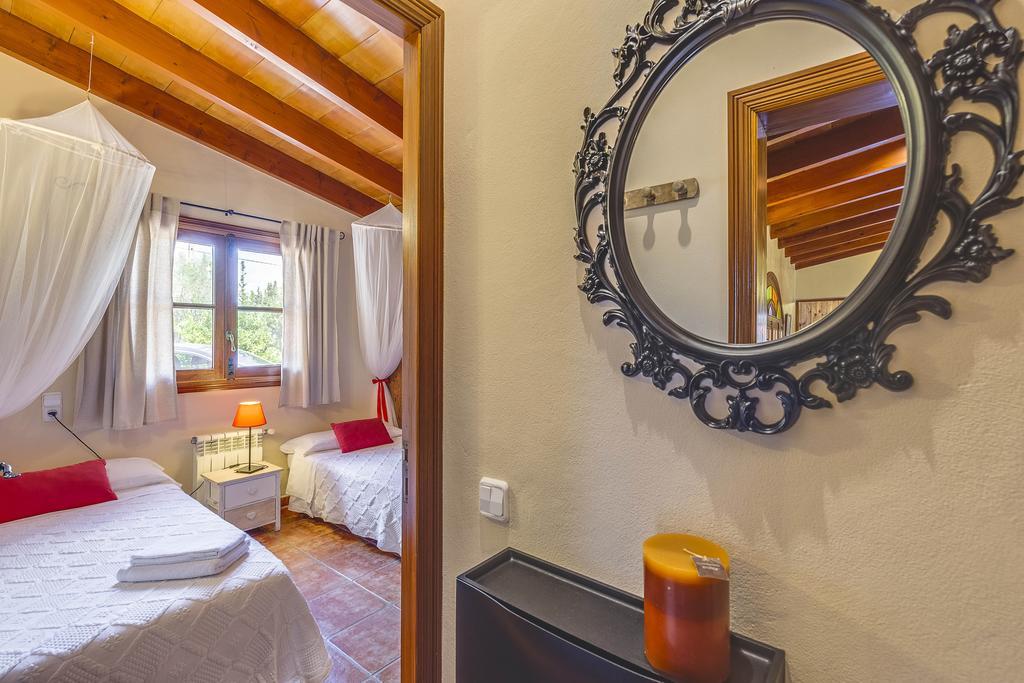 Finca Gallinas Zewnętrze zdjęcie