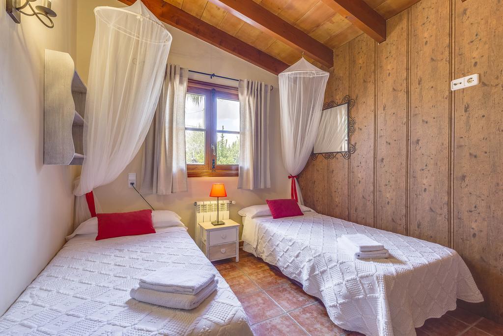 Finca Gallinas Zewnętrze zdjęcie