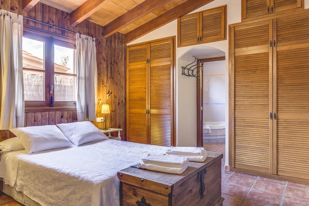 Finca Gallinas Zewnętrze zdjęcie